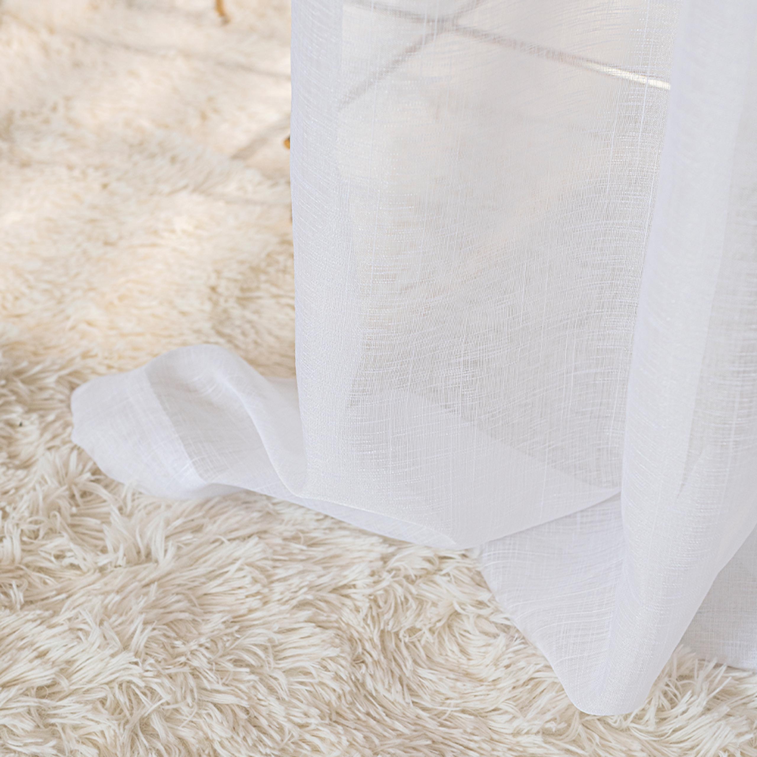 Nala firana gotowa na przelotkach 400x250 - obrazek 4