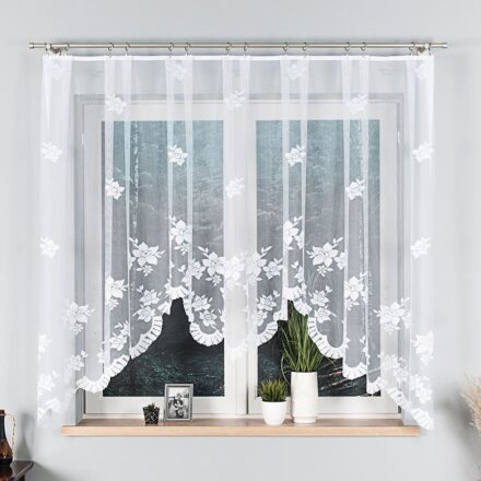 Irena firanka żakardowa gotowa 310x160cm