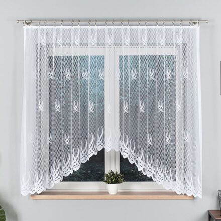 Gosia firanka żakardowa gotowa 300 x160cm