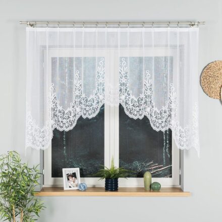 Berenika firanka żakardowa gotowa 250x120cm