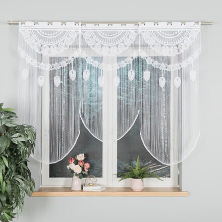 Rani makrama żakardowa gotowa 60x140