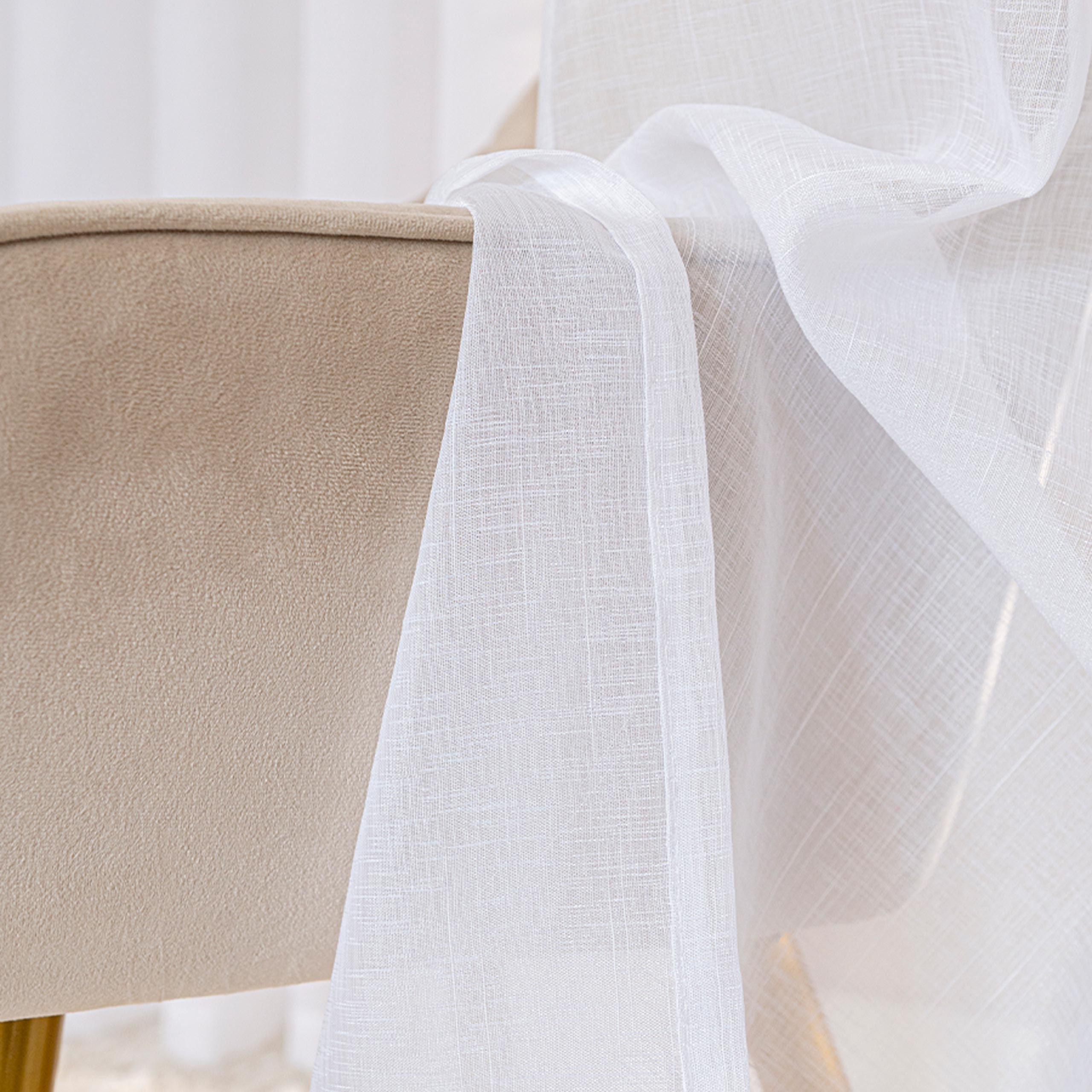 Nala firana gotowa na taśmie 400x250 - obrazek 3