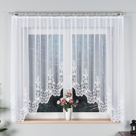 Berenika firanka żakardowa gotowa 300x160cm