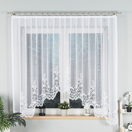 Berenika firanka żakardowa gotowa 300x170cm