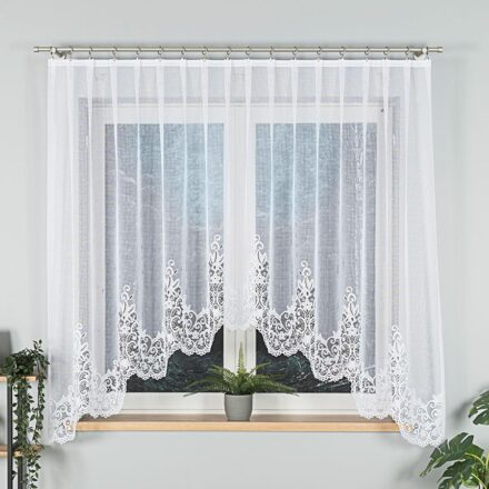 Berenika firanka żakardowa gotowa 330x170cm