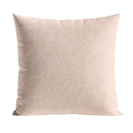 Poszewka MOLLY dekoracyjna 40x40cm kol ciemny beżowy
