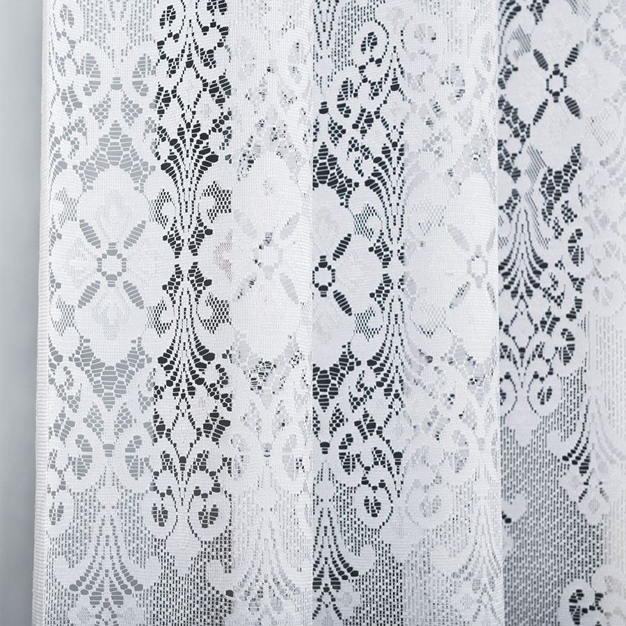 Nadia firanka żakardowa gotowa 500x160cm - obrazek 3