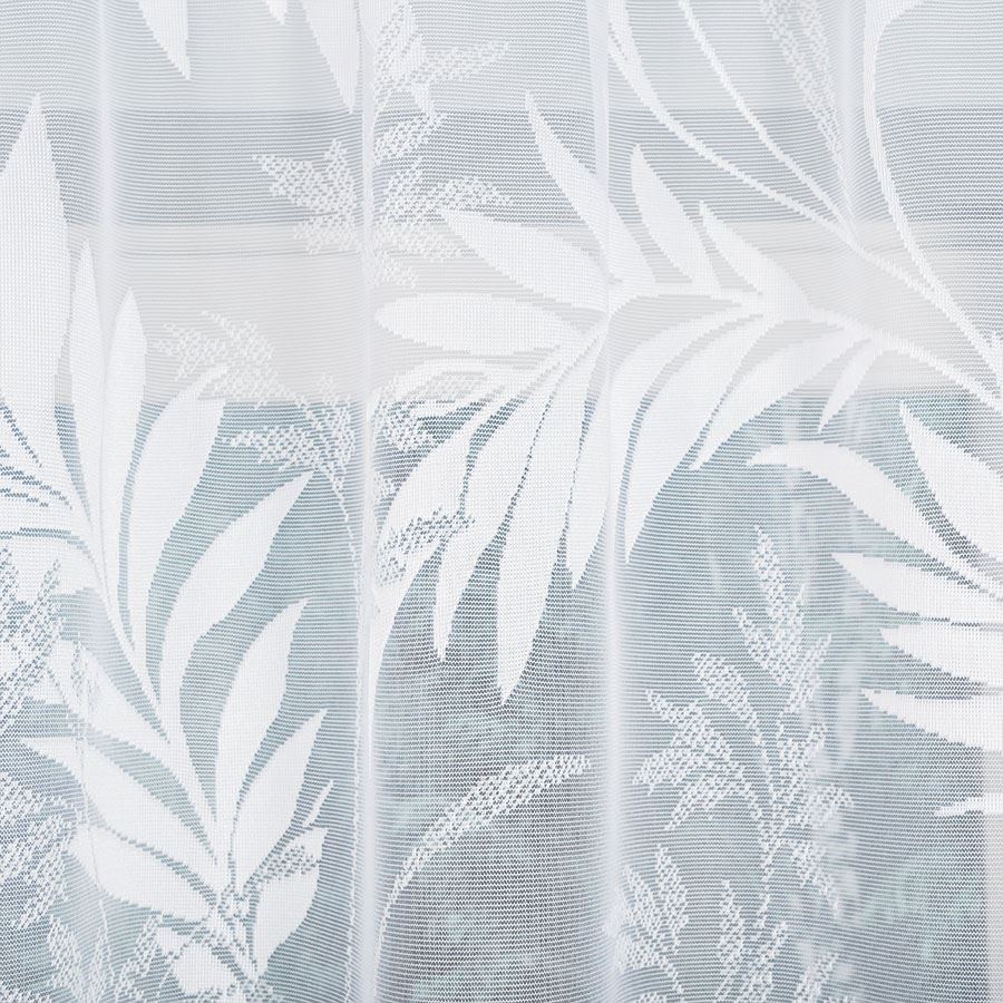 Kaja firanka żakardowa gotowa 250 x 100cm - obrazek 3