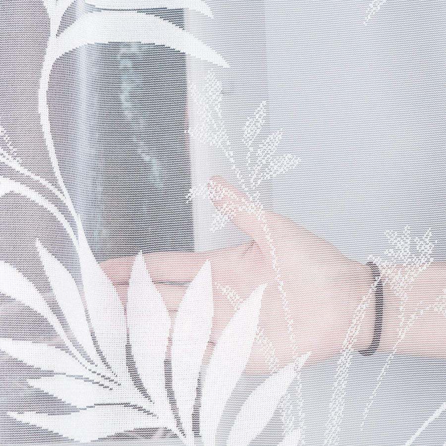 Kaja firanka żakardowa gotowa 250 x 100cm - obrazek 4