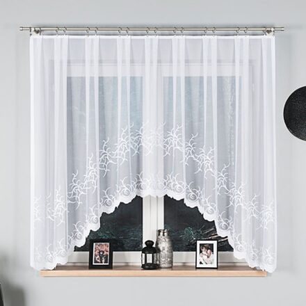 Bakaro firanka żakardowa gotowa 320 x 160cm