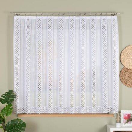 Helena firanka żakardowa gotowa 300 x 160cm