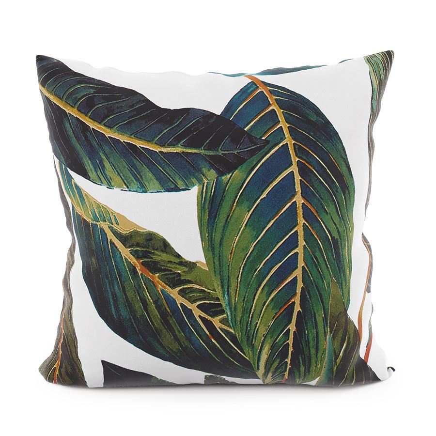 Poszewka ADISON dekoracyjna 40x40cm - obrazek 2