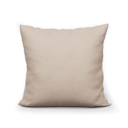 Poszewka MILAS dekoracyjna 40x40cm kol cappuccino
