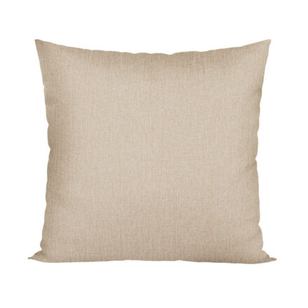 Poszewka ARUBA dekoracyjna 40x40cm kol beżowy