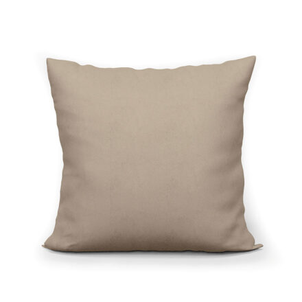 Poszewka MILAS dekoracyjna 40x40cm kol jasny beżowy