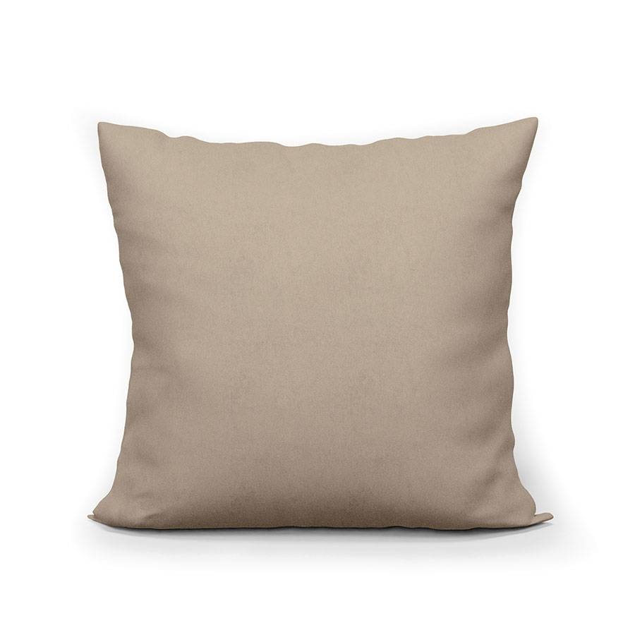 Poszewka MILAS dekoracyjna 40x40cm kol jasny beżowy