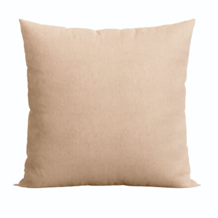 Poszewka MILAS dekoracyjna 40x40cm kol kawowy