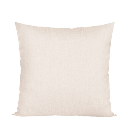 Poszewka ARUBA dekoracyjna 40x40cm kol kremowy