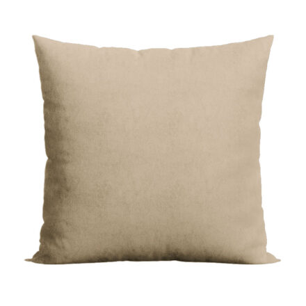 Poszewka MILAS dekoracyjna 40x40cm kol beżowy