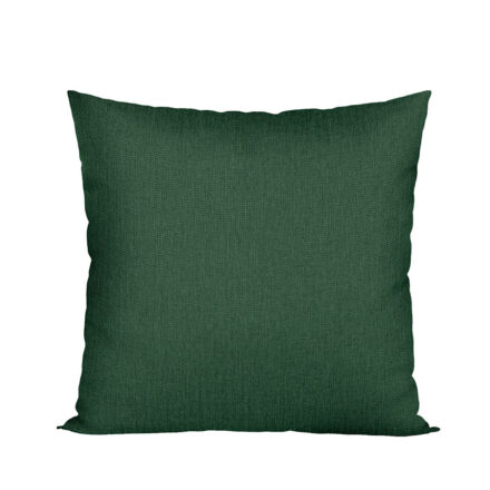Poszewka ARUBA dekoracyjna 40x40cm kol zielony