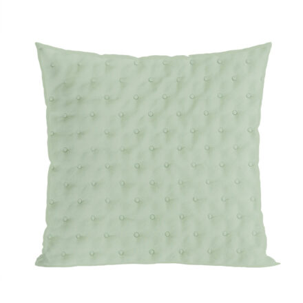 Poszewka NULES dekoracyjna 40x40cm kol jasny zielony