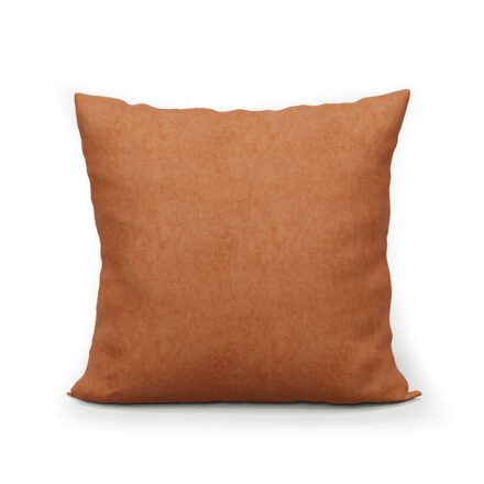 Poszewka MILAS dekoracyjna 40x40cm kol miedziany