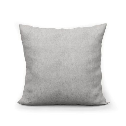 Poszewka MILAS dekoracyjna 40x40cm kol beżowo szary