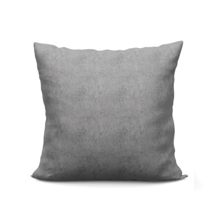 Poszewka MILAS dekoracyjna 40x40cm kol szary