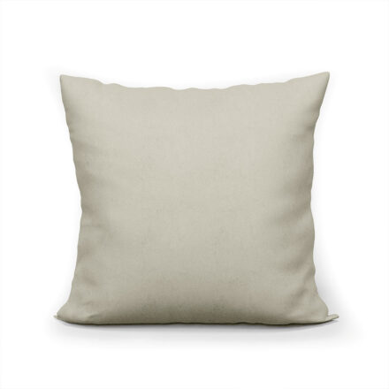 Poszewka MILAS dekoracyjna 40x40cm kol ciemny kremowy