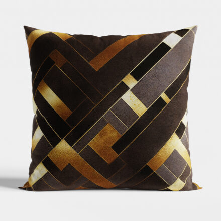 Poszewka GOLDI dekoracyjna 40x40cm