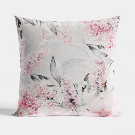 Poszewka AZALEA dekoracyjna 40x40cm