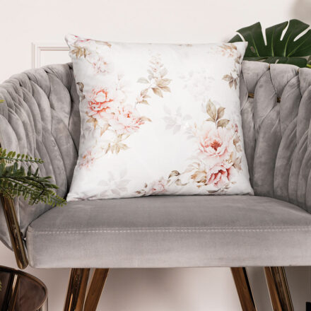 Poszewka VALERIA dekoracyjna 40x40cm