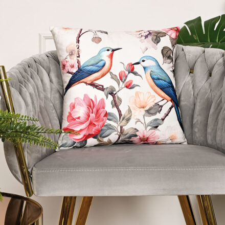 Poszewka MARIKA dekoracyjna 40x40cm