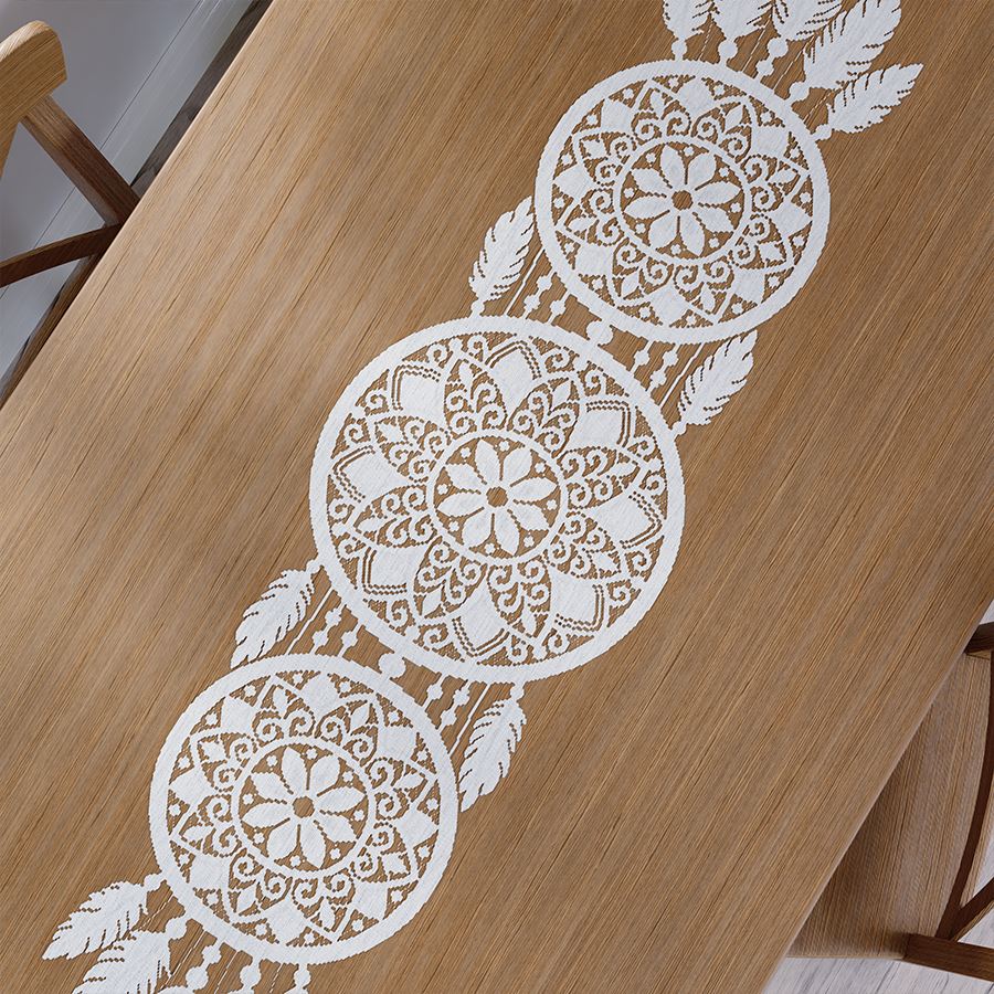 Alia bieżnik żakardowy 44x224cm