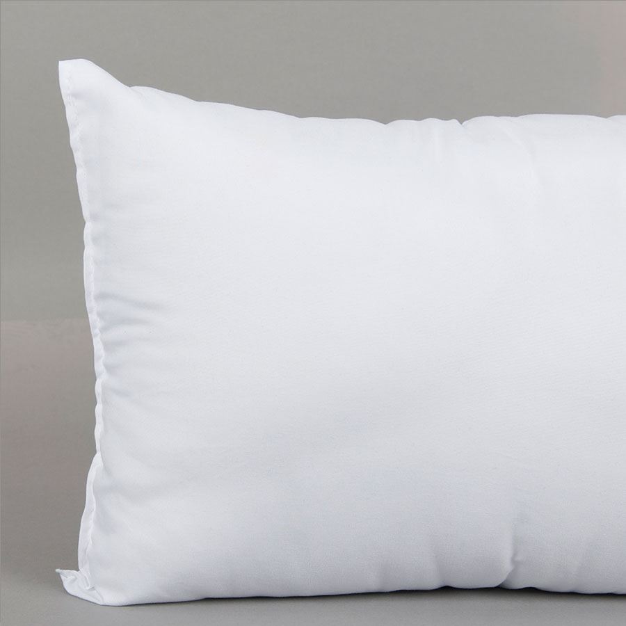 Dreamy poduszka z wypełnieniem silikonowym 30x50cm - obrazek 3