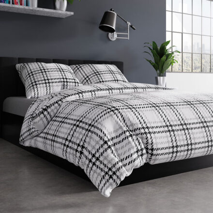 Komplet pościeli PETIT z bawełny satynowej 160x200cm