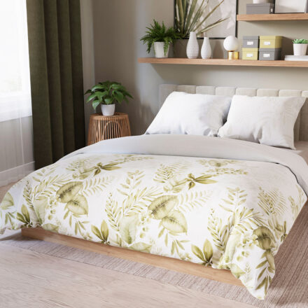 Komplet pościel LIGIERO z bawełny satynowej 160x200cm