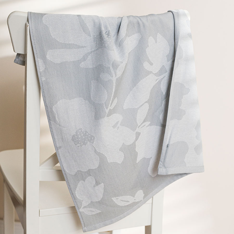 Ścierka SOFIKO kuchenna 50×70 cm kol szary